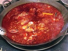 -星鸿社重庆老火锅
