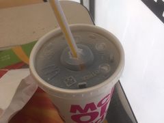 -麦当劳(上百万和城店)