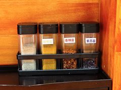 -天妇罗内顺田(罗湖店)