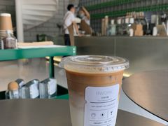 -RWORK·COFFEE(滨江店)
