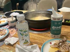 -春润大地海南椰子鸡(沙井京基百纳广场店)