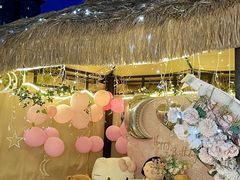 -天空花园餐吧·生日·团建(南山店)
