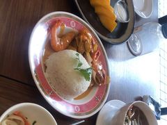 -曼谷食堂·泰国家庭料理(丹桂路店)
