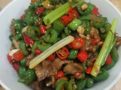 -老游独一佳湘菜馆(高新四路店)