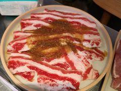 牛五花肉-喜来稀肉(虹泉路店)