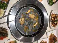 -么子烤肉(化龙池店)