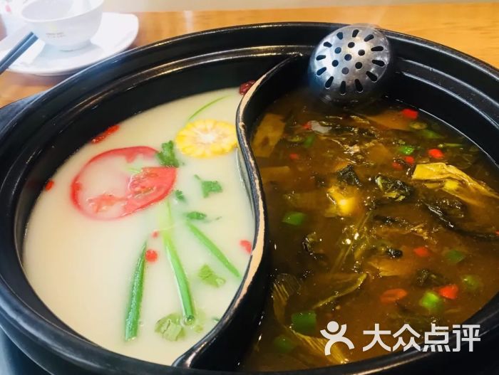 鲜上鲜文鱼庄(阳阳国际店)图片 - 第2张