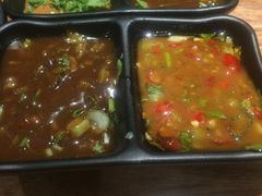 -牛很鲜潮汕牛肉火锅(朝晖路店)