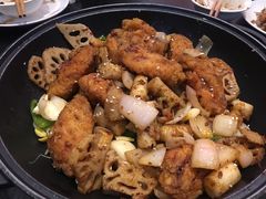 -渝蛙馆(新百店)