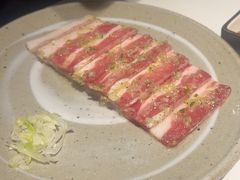 -焱铁烧·黑毛和牛专门店(杭州嘉里中心店)