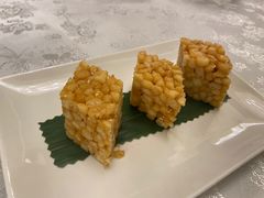 -酌宴府The China Club·广州万富希尔顿酒店(云城东路店)