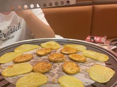 -核桃碳烤肉馆(深圳首店)
