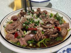 -呼吸森林·生态农庄农家乐私房菜