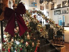 -LESCEDARS Brasserie Bistro香柏树