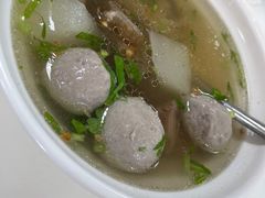 -浩记牛肉店(老街店)