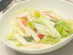 -三江里·宜宾川菜(亚运村店)