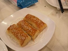 -点红点绿茗点居(客村店)