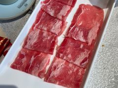 -蓉城老妈火锅(双林路店)