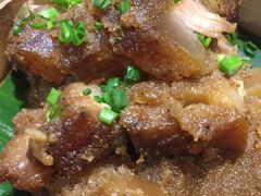 -福照楼汽锅鸡·云南菜(护国路店)