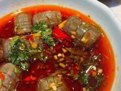-半岛听涛蒸汽海鲜自助(K11店)