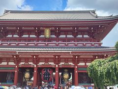-浅草寺