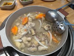 -池云涧自然椰子鸡(万泰汇店)