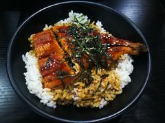 鳗鱼饭-井上家(大兴街店)