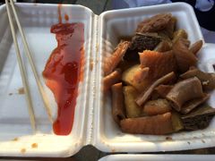 -细妹五香牛杂(步行街店)