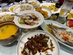 -蠔友汇·海鲜·生蚝烧烤(大东店)