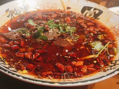 -大厨小味·民间川菜(八里庄店)