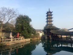 -乌镇望津里精品酒店