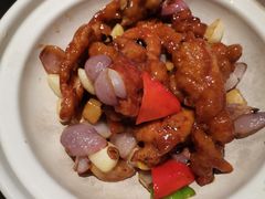 -茉里粤菜(皇姑万象汇店)