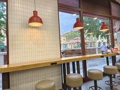 -肯德基(新佛罗伦萨店)