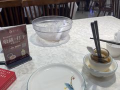 -潮之南·潮汕菜·鱼仔档(南山店)
