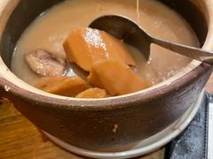 -清水亭湖北菜(大屯DT51店)