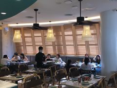 大堂-美奈小馆·越南料理(福田星河COCO Park店)