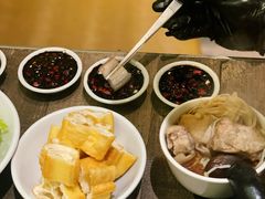 -The COOK·厨餐厅·自助餐(浦东嘉里大酒店)