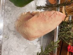 -索菲特酒店 · 云尚天际自助餐厅