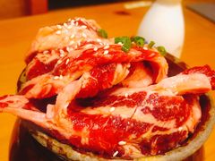 -丸藏和牛烧肉专门店(园区师惠坊店)