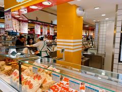 -瑞安八珍(大连商场店)