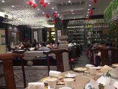 大堂-宁波状元楼酒店(和义路店)