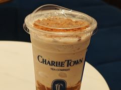 -CHARLIETOWN红茶公司(南京万象天地店)