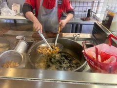 -1973继光香香鸡(大东方百货店)