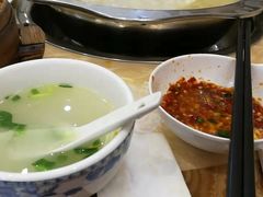 -敖家巷羊肉汤(瑞尔戴斯店)