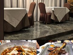 -老爷庙风味美食府(魏都大道店)