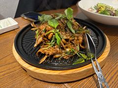 -小大董·烤鸭(王府井apm店)