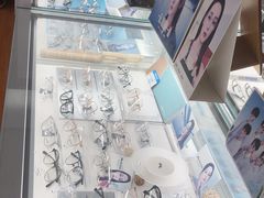 -云镜眼镜加工中心(南环路店)