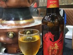 -草原饭店火锅