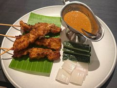 -珍宝海鲜JUMBO Seafood(北京SKP店)