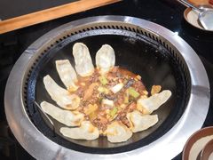 -锅来乐地锅鸡(安亭店)